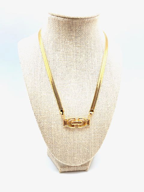 A$AP Necklace