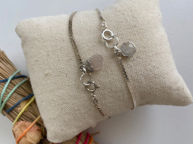 The Crush Bracelet - Stone Cooper