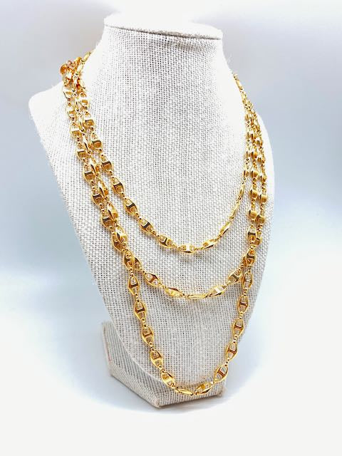 Vintage Puffy Mariner - Stone Cooper