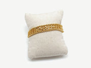 The Goldie Bracelet - Stone Cooper