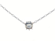 Hocus Pocus Necklace - Stone Cooper