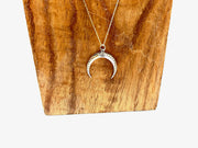 Solar Vortex Necklace - Stone Cooper
