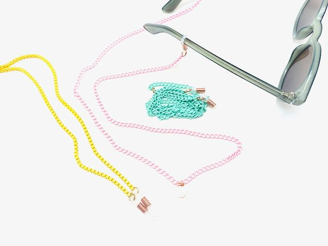 Catching Rays Sunny Chains - Stone Cooper