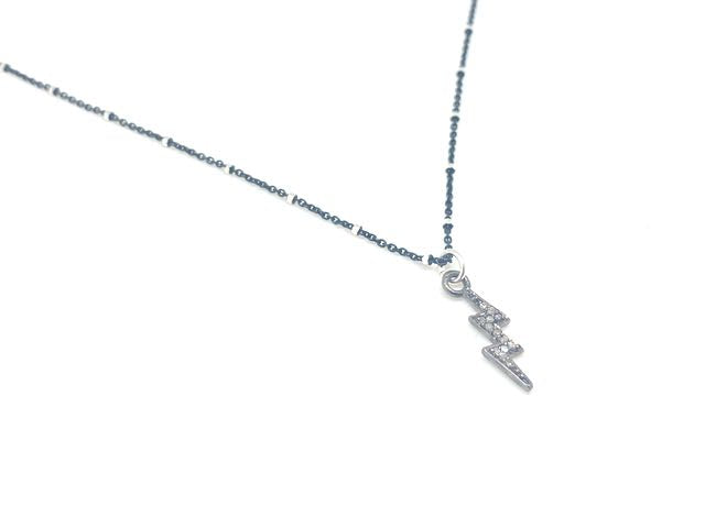 Cloudy Days - Stone Cooper