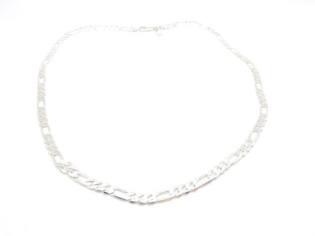 Millenium Chain Necklace - Stone Cooper