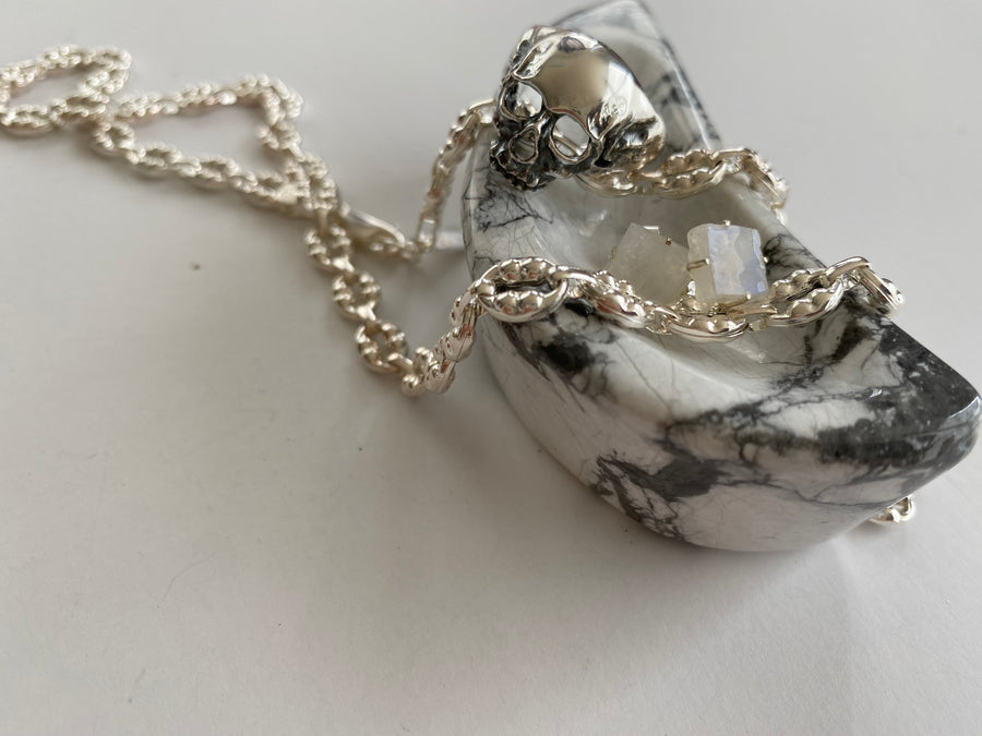 Cryptic Chain - Stone Cooper