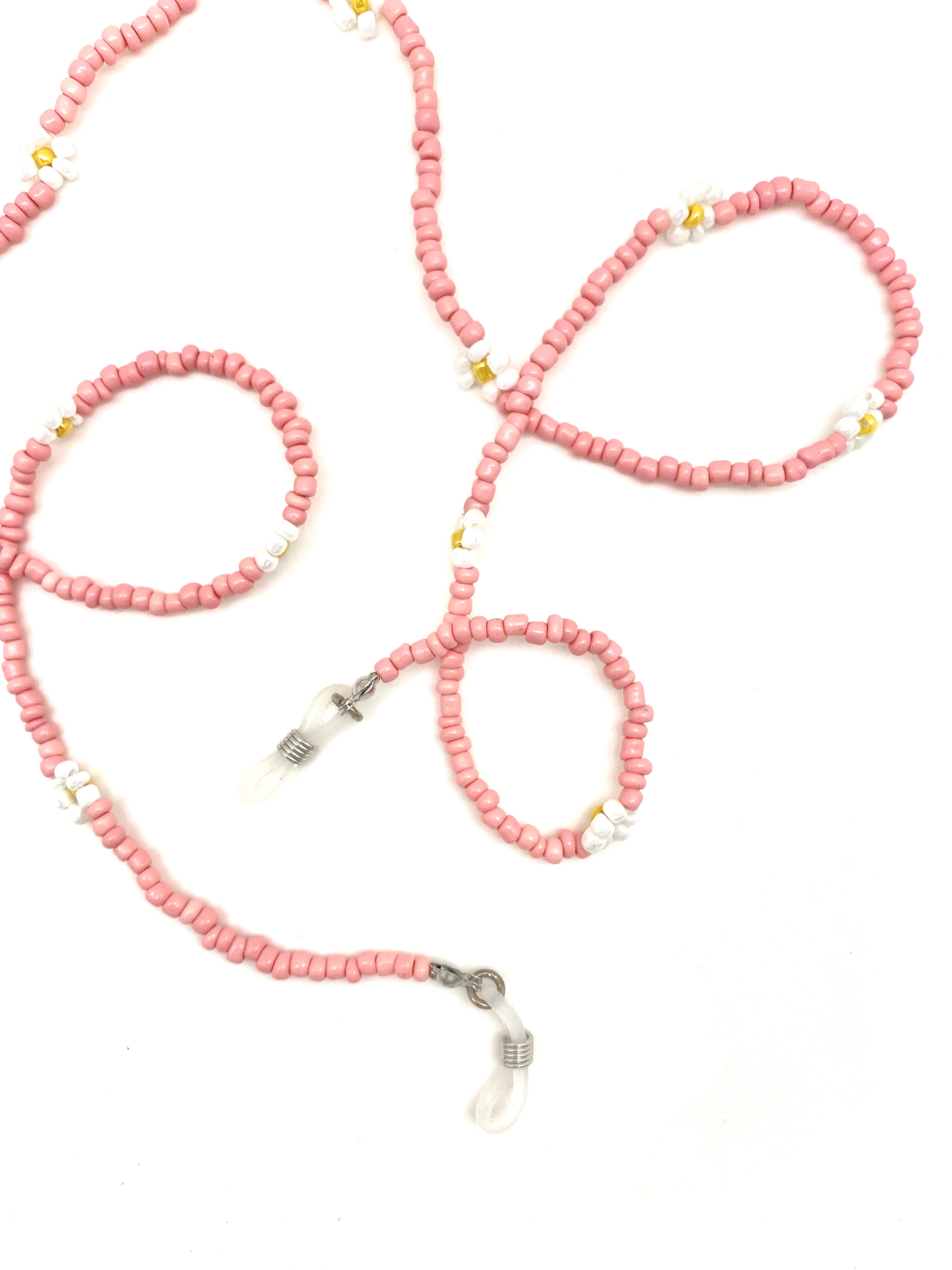 Flower Power Sunny Chain - Stone Cooper