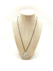 Bear Paw - Stone Cooper