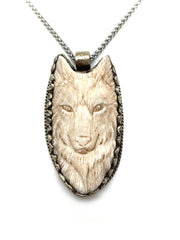 Lone Wolf - Stone Cooper