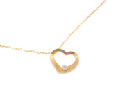 Heart of Gold - Stone Cooper