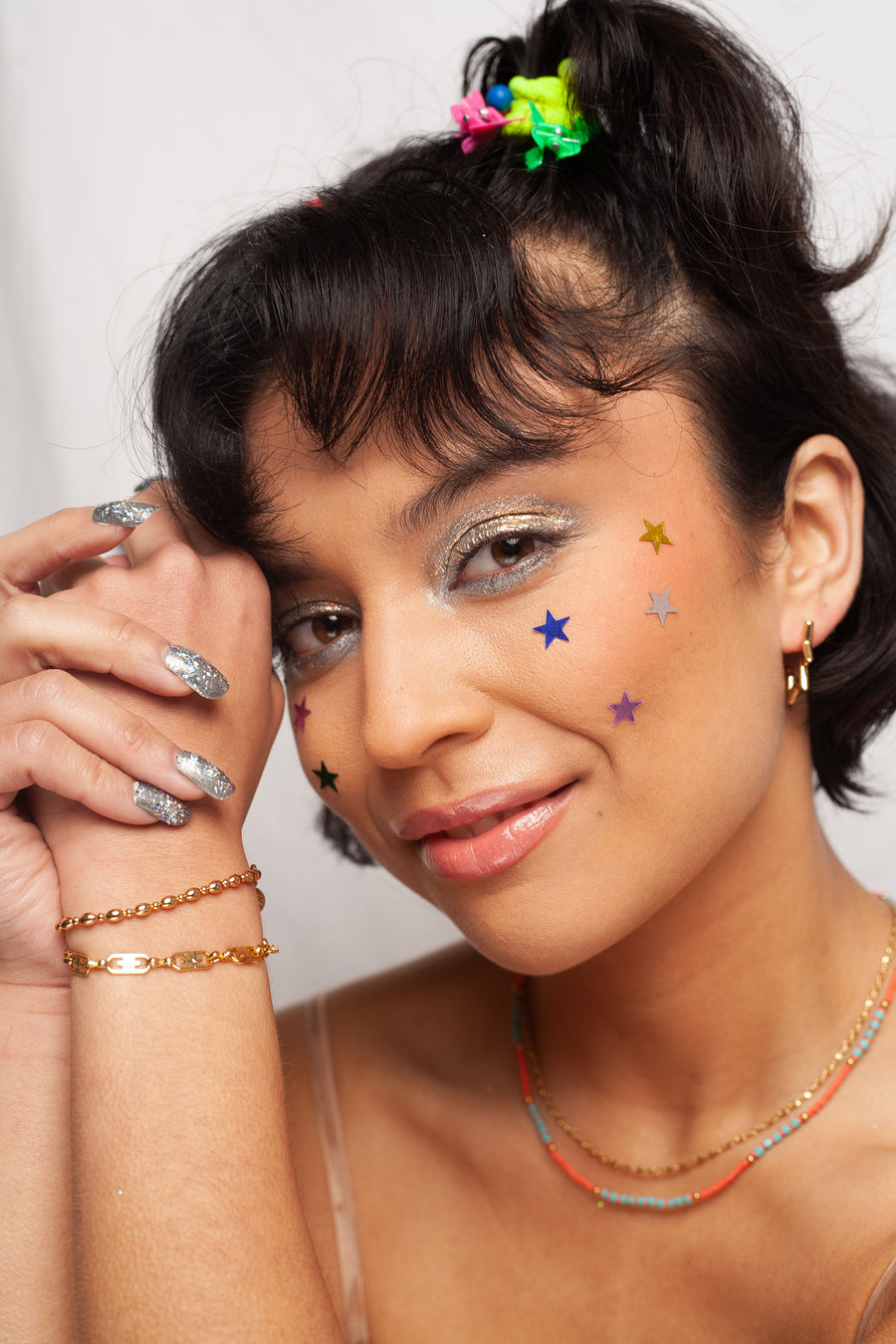 Baby G Bracelet (xs, sm, md, lr, xl) - Stone Cooper