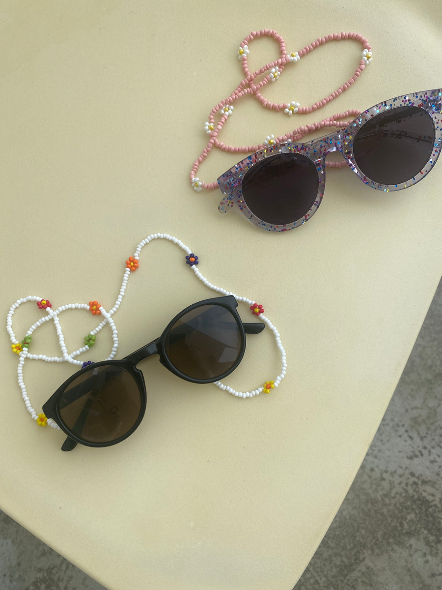 Flower Power Sunny Chain - Stone Cooper