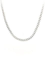 Bowie Curb Chain - Stone Cooper