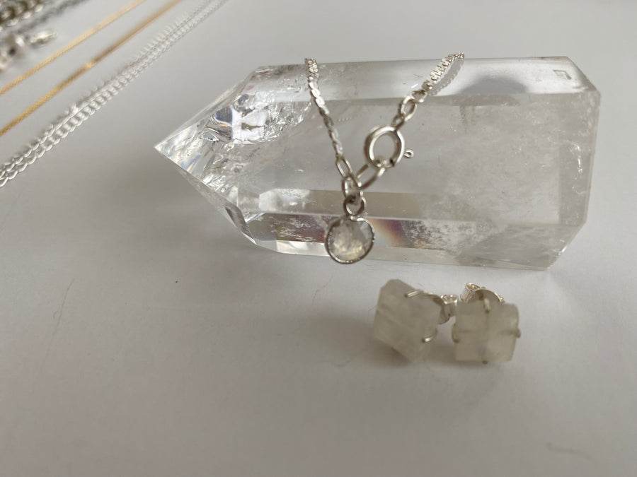 Clueless Bracelet - Stone Cooper