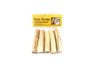 Palo Santo Pack - Stone Cooper