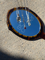 Sorcery Necklace - Stone Cooper