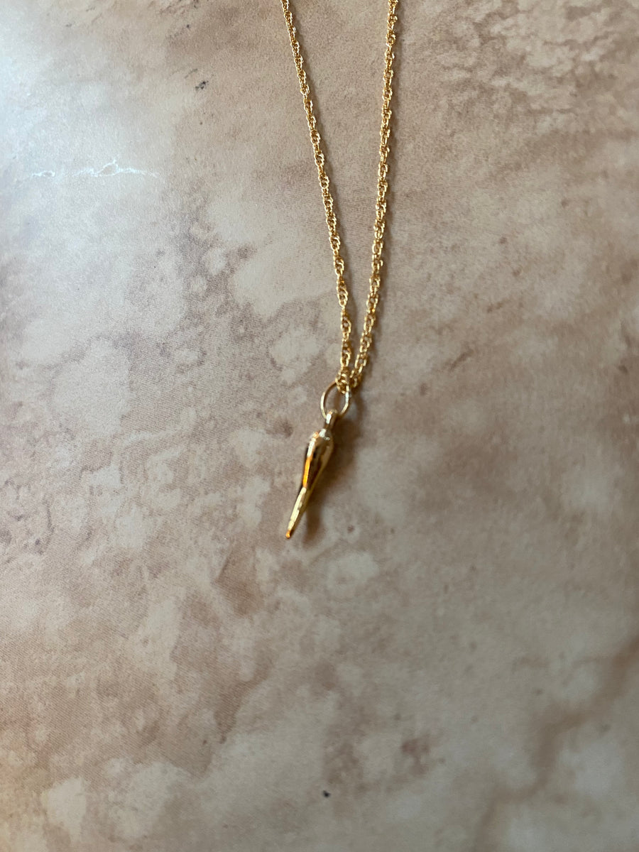 The Tony - Stone Cooper