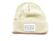Stone Cooper Beanie - Stone Cooper