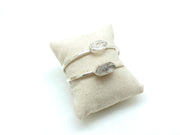 Herkimer Haunting Cuff - Stone Cooper