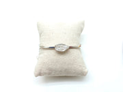 Herkimer Haunting Cuff - Stone Cooper