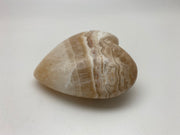 Heart Stone - Stone Cooper