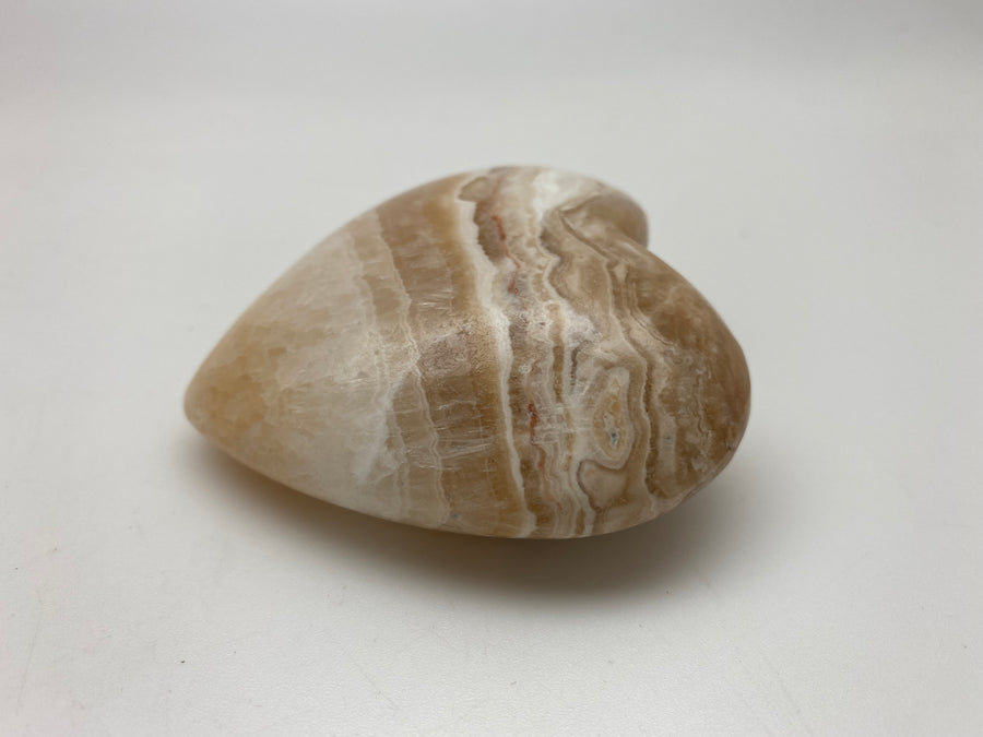 Heart Stone - Stone Cooper