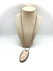 Lone Wolf - Stone Cooper