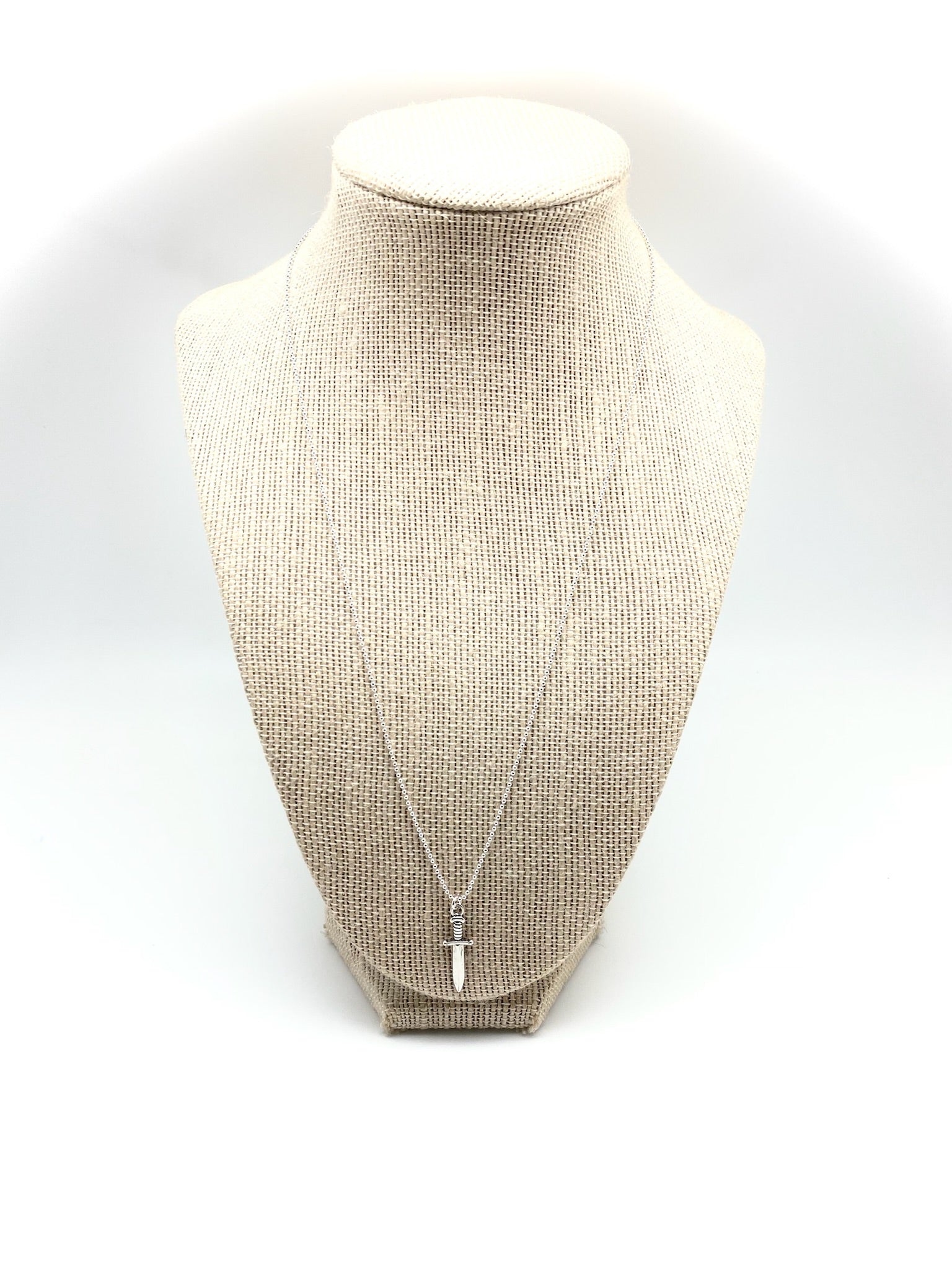 Raider Necklace - Stone Cooper