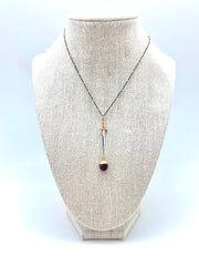 Sorcery Necklace - Stone Cooper