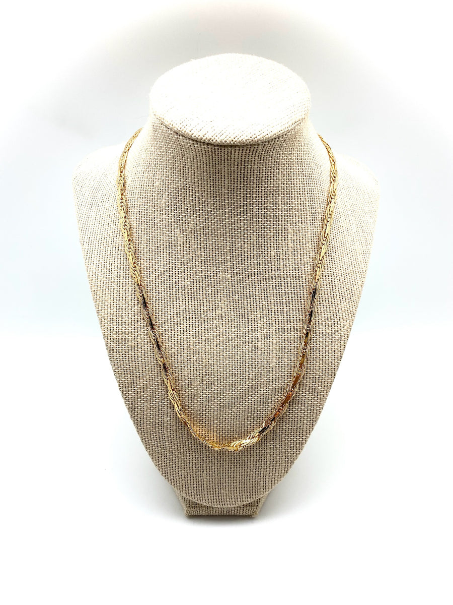 Renegade Chain - Stone Cooper