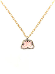 Low-Rise Lotus - Stone Cooper