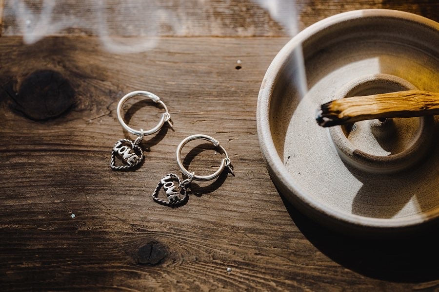 Palo Santo Pack - Stone Cooper