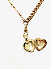 Patsy Locket - Stone Cooper