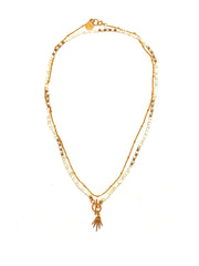 Raya Necklace Set - Stone Cooper