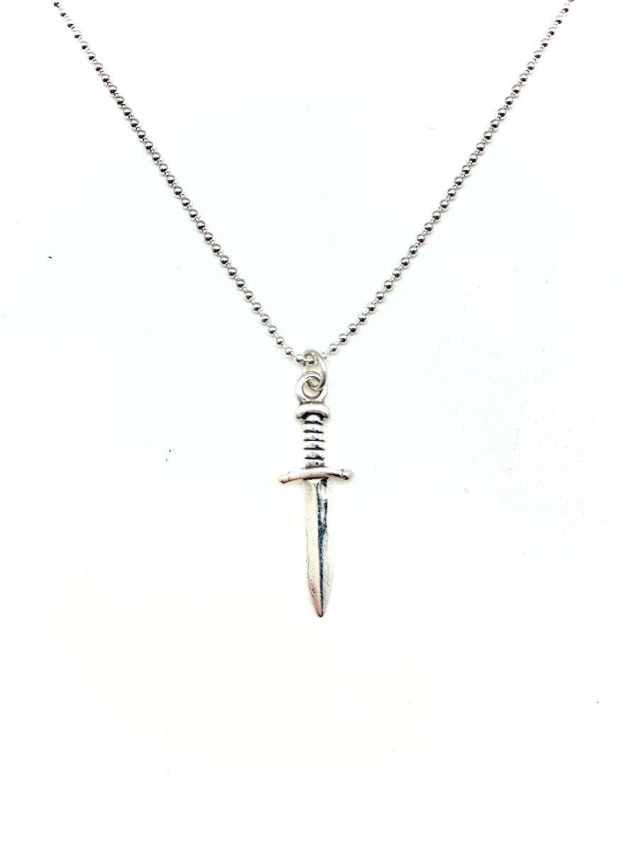 Raider Necklace - Stone Cooper