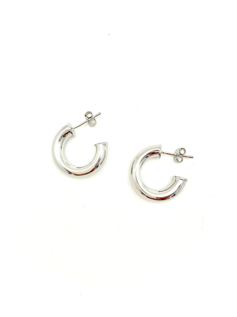 Hepburn Hoops - Stone Cooper