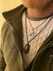 Bear Paw - Stone Cooper