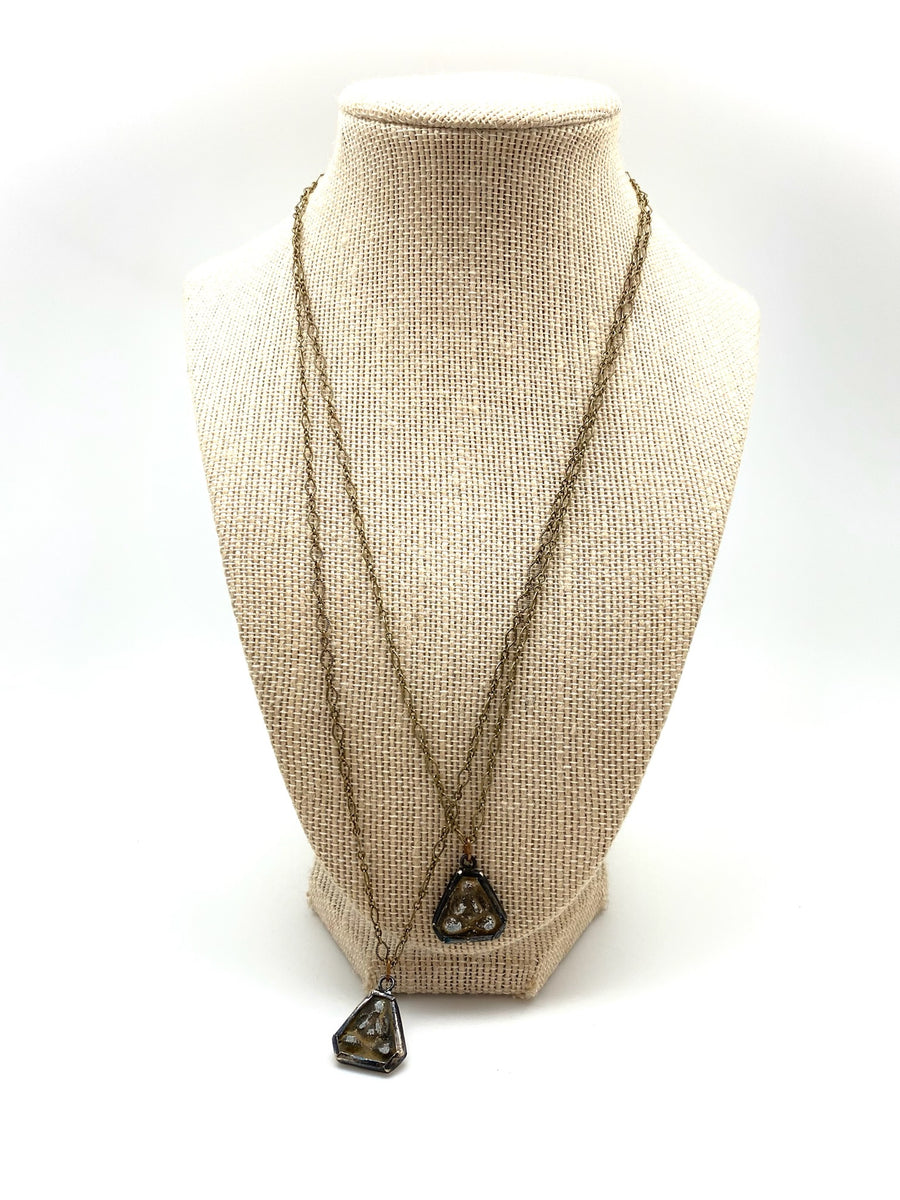 Stone Buddha - Stone Cooper