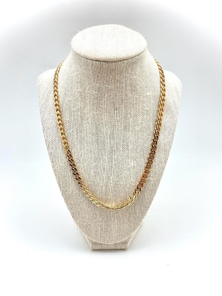 Wrangler Chain - Stone Cooper