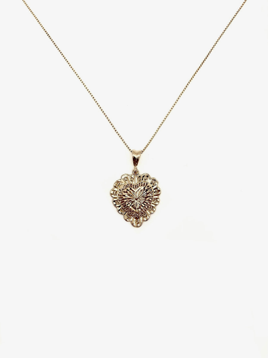 Lovelace Necklace