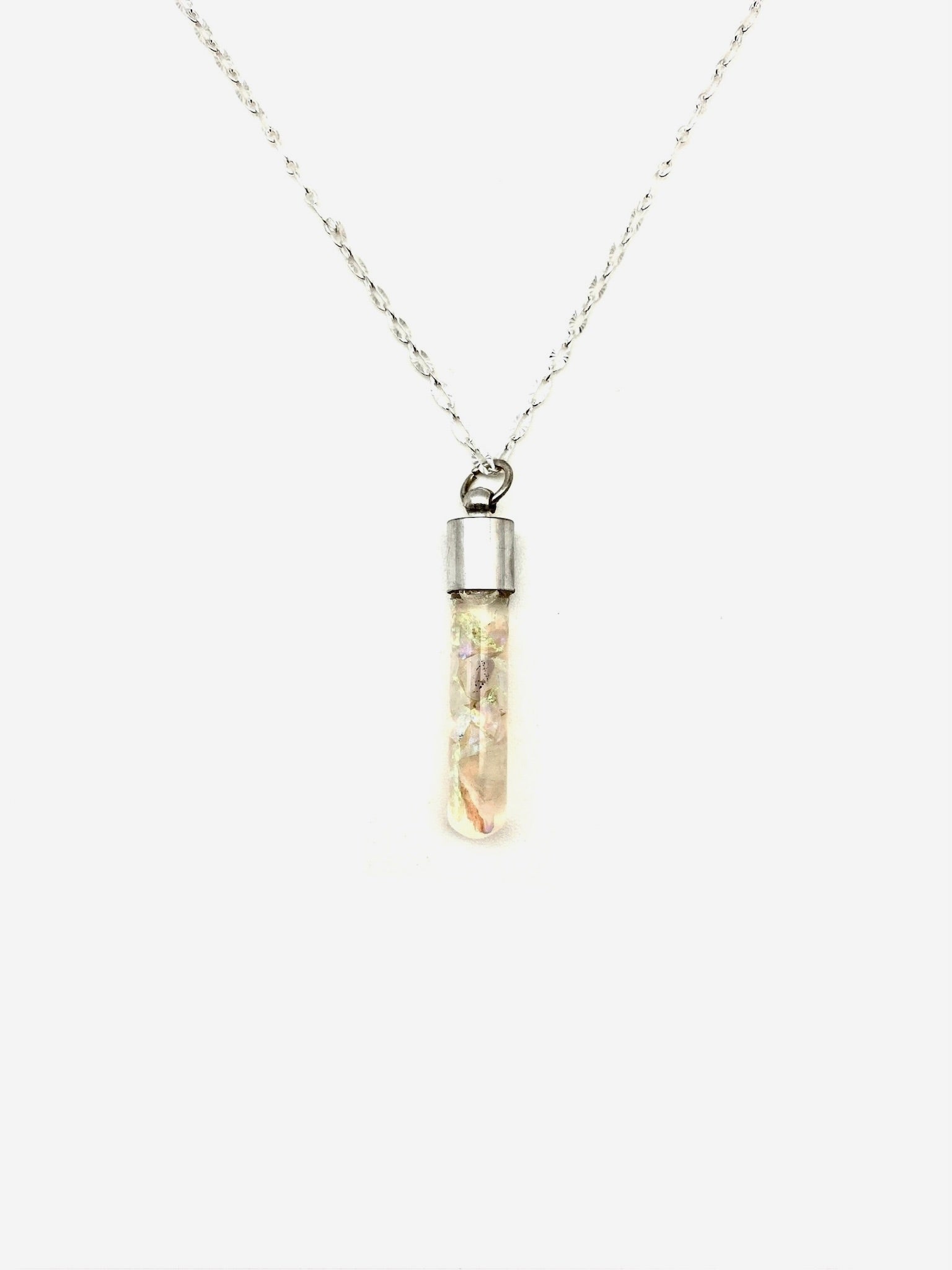 Opal Ocean Necklace - Stone Cooper
