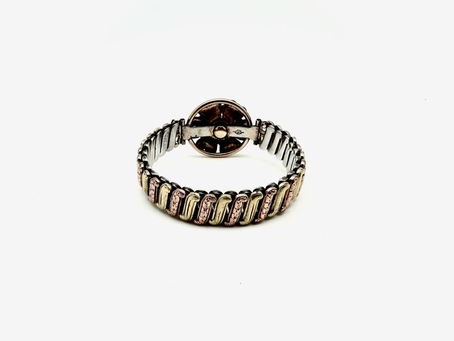 Talulah Antique Expansion Bracelet