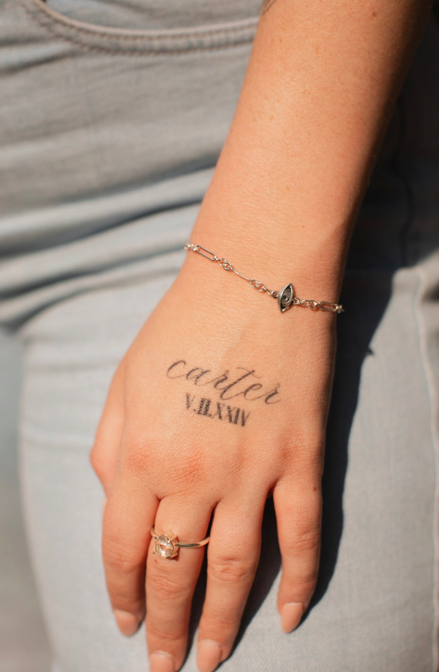 Remedy Bracelet