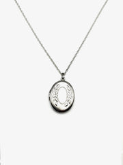 Consuelo Sterling Locket