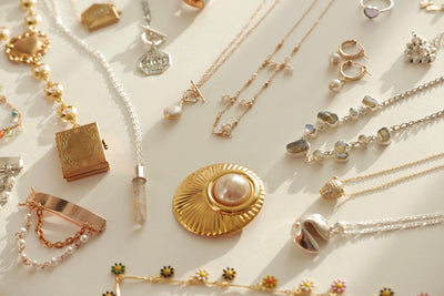 Stone Cooper Jewelry. Handcrafted & curated jewelry for every body.