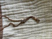 Harriet Slide Necklace