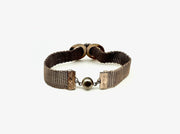 Winnifred Antique Buckle Bracelet