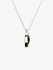 Tiniest Mother-of-Pearl Knife - Stone Cooper