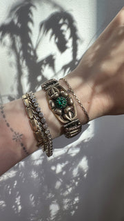 Ivy Vintage Expansion Bracelet