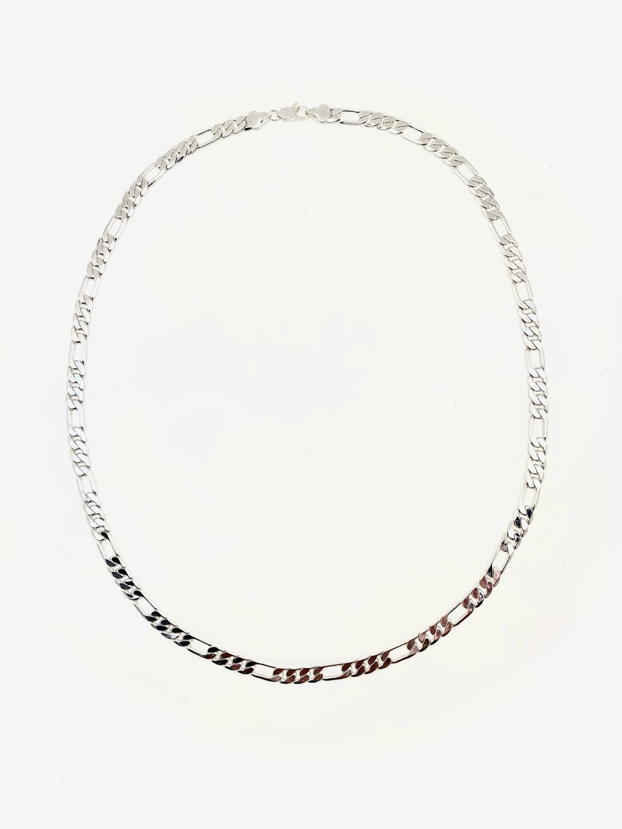 Millenium Chain Necklace